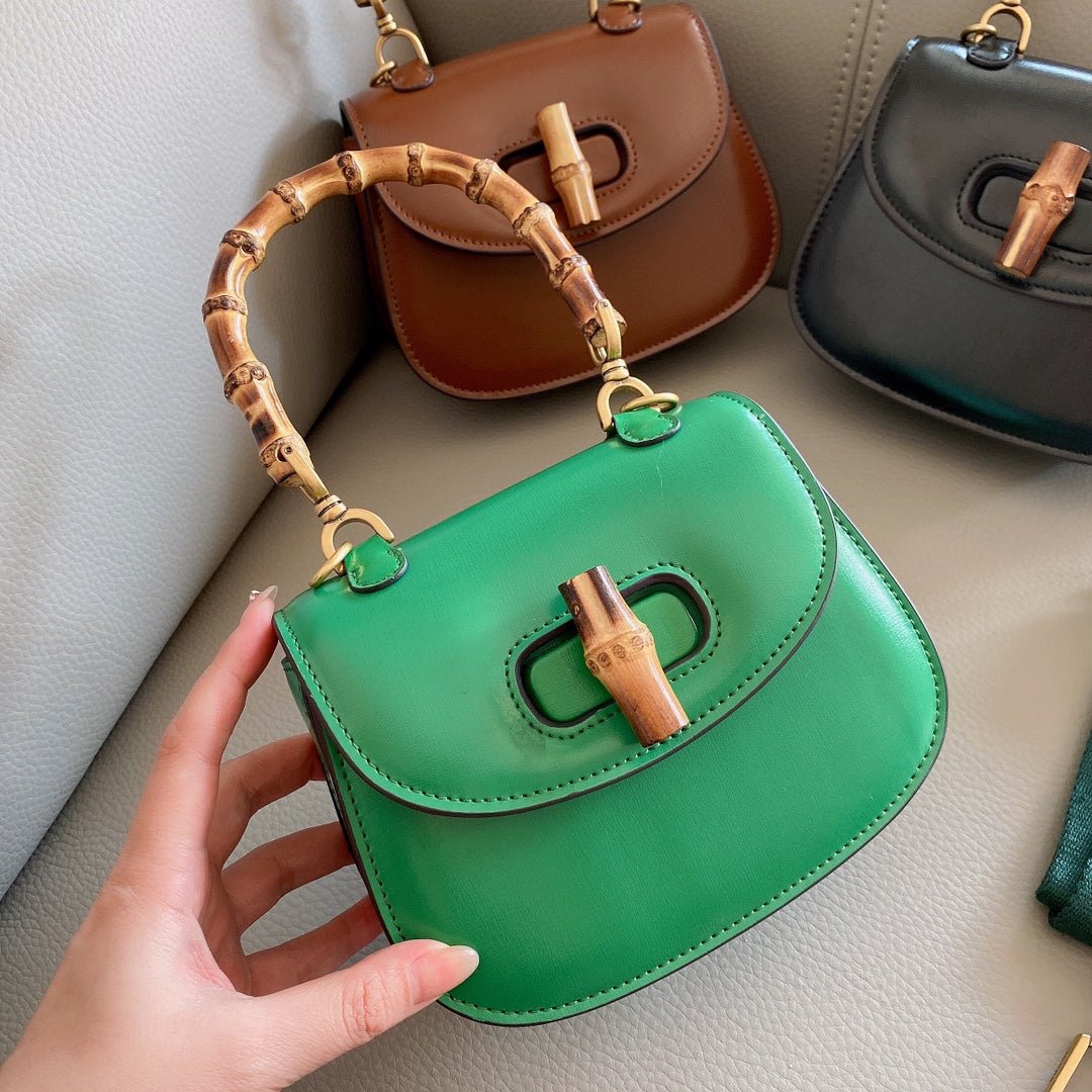Gucci Bamboo 1947 minibolso GUCCI