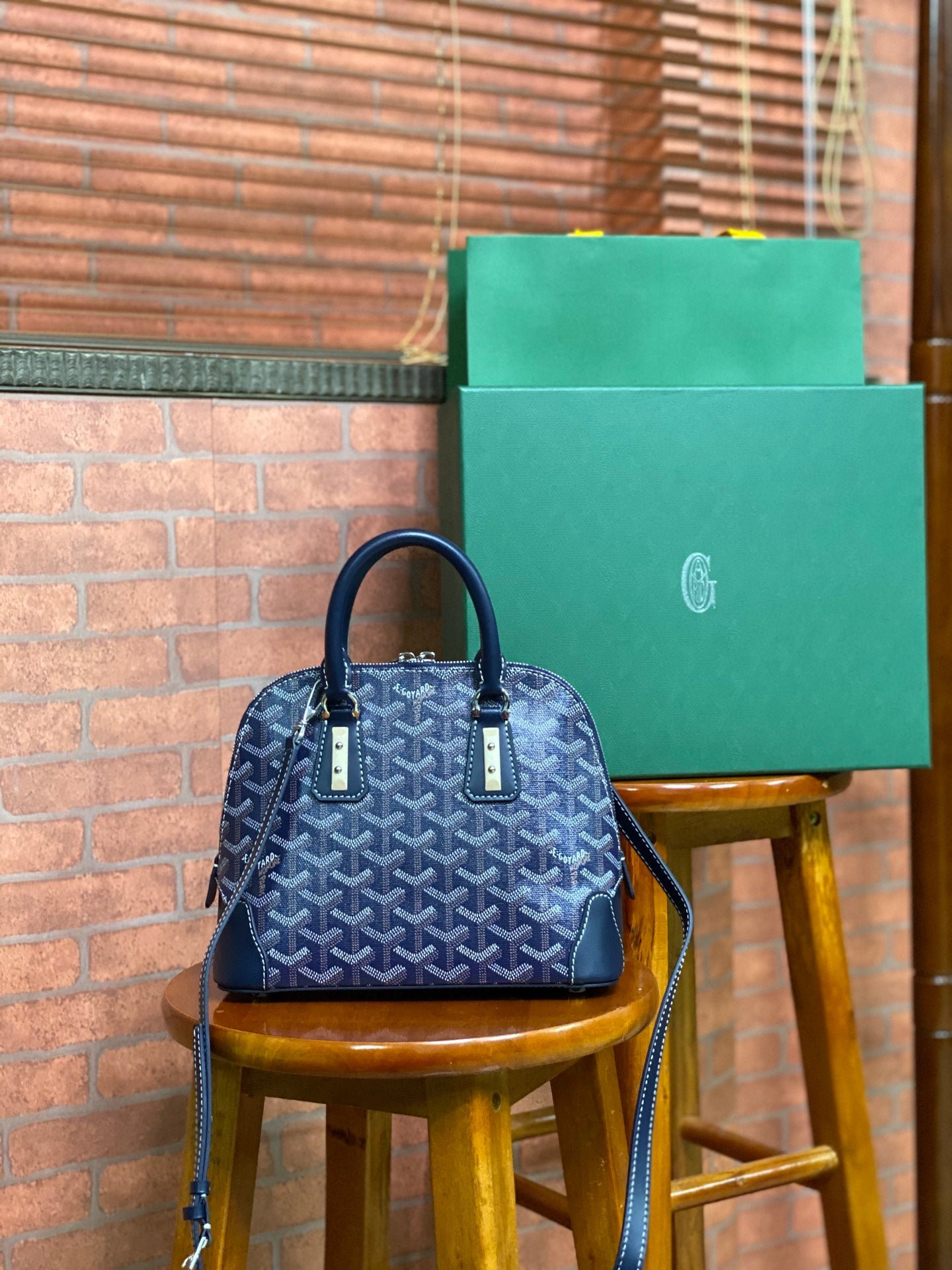 Saco vendome GOYARD
