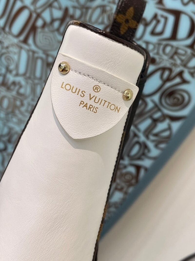 BOTÍN LV BEAUBOURG Louis Vuitton - Imagen 7