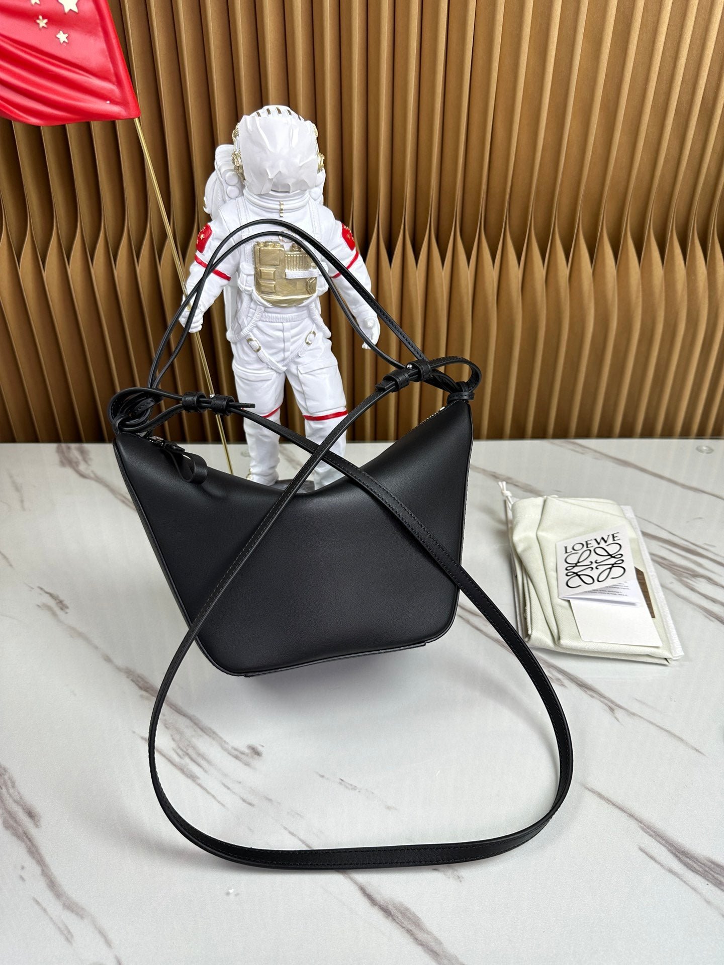 Mini Hammock Hobo LOEWE