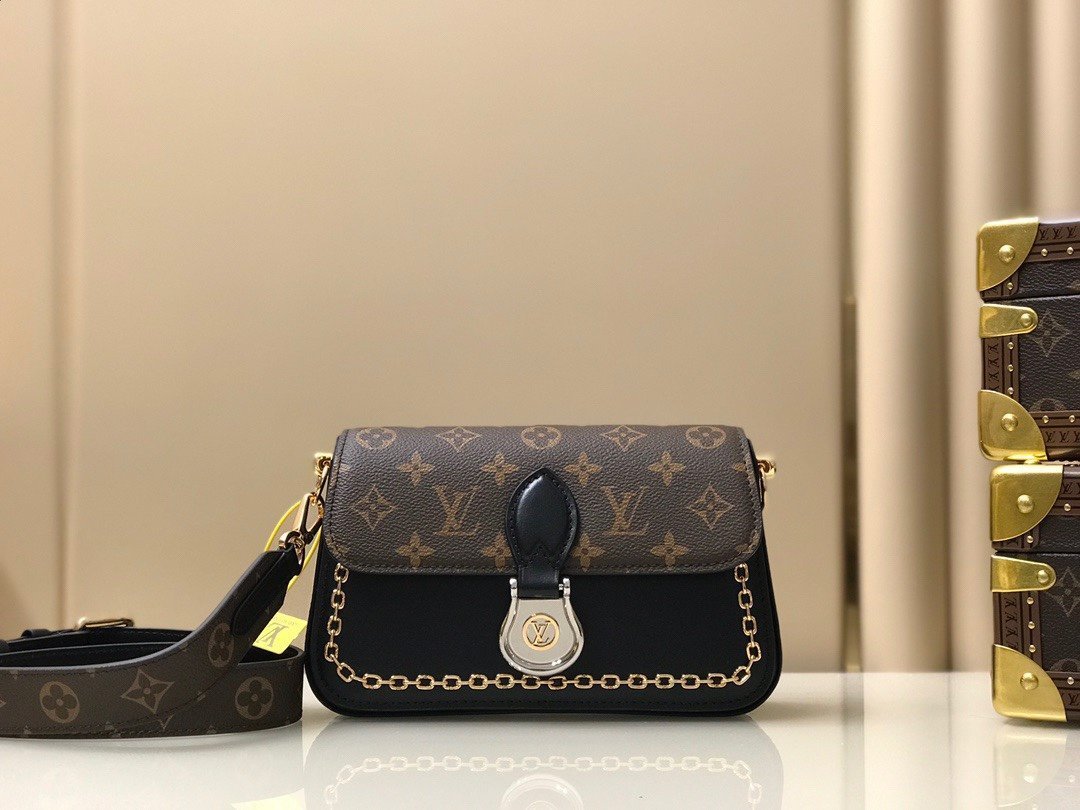 BOLSO NEO SAINT CLOUD Louis Vuitton - KJ PLUS