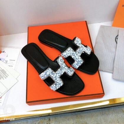 Sandalias Oran HERMES