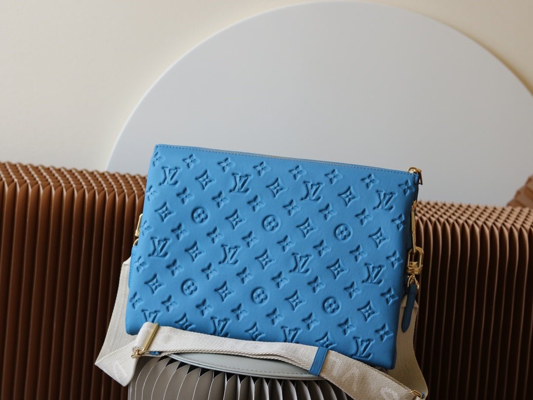 Bolso Coussin PM LOUIS VUITTON