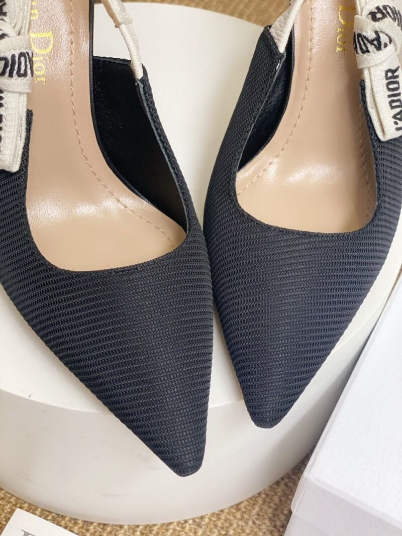 ZAPATO DE SALÓN SLINGBACK J'ADIOR - Imagen 5