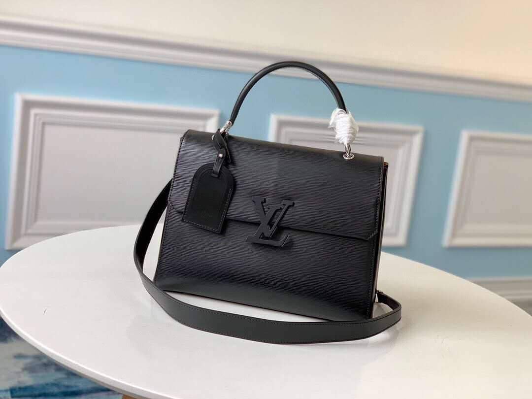 Bolso Grenelle MM Louis Vuitton