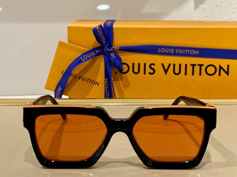 Gafas de sol 1.1 Millionaires LOUIS VUITTON - Imagen 2