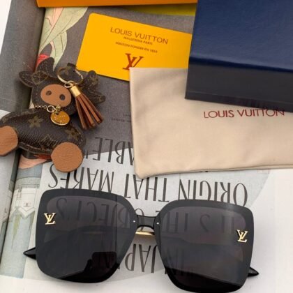 Gafas de sol cuadradas LOUIS VUITTON