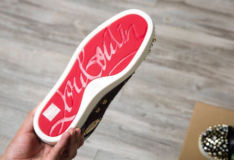 Lou Spikes CHRISTIAN LOUBOUTIN - Imagen 9