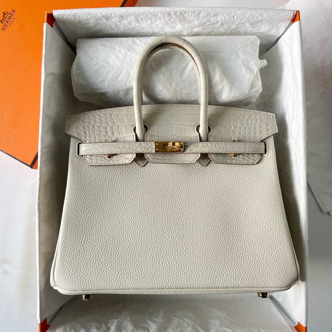 Bolso Birkin HERMES
