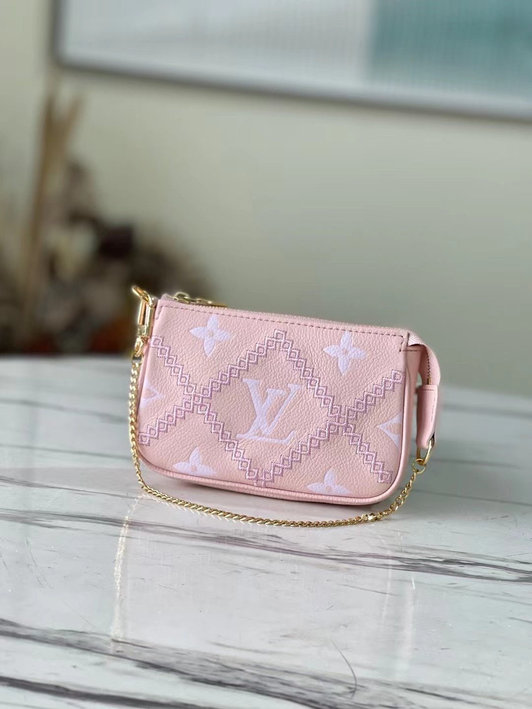 CARTERA DE MANO MINI POCHETTE ACCESSOIRES Louis Vuitton