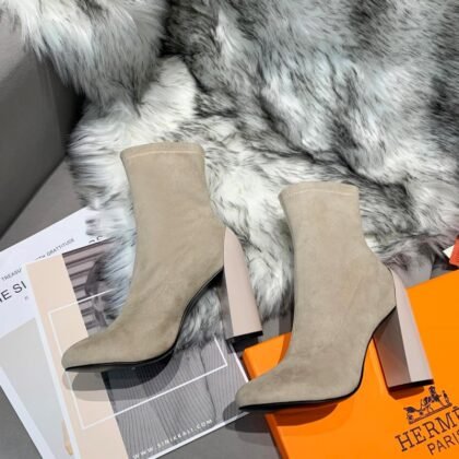 Botines HERMES