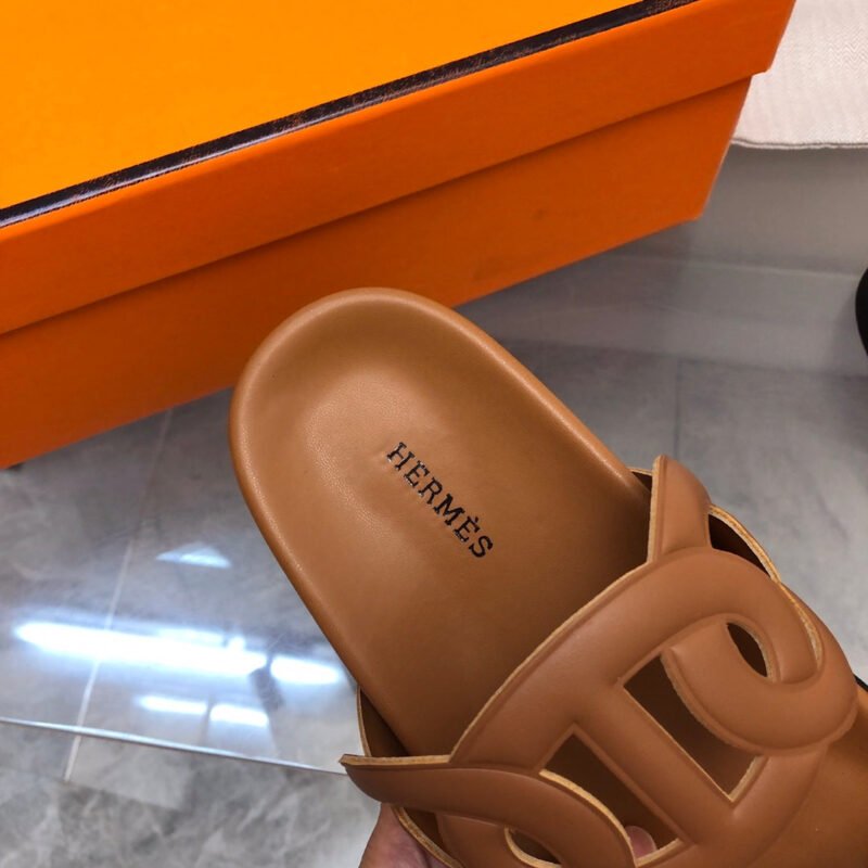 Sandalias Extra HERMES - Imagen 6