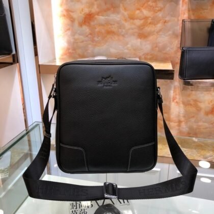 BOLSO DE PIEL HERMES