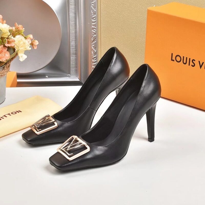 ZAPATO DE SALÓN MADELEINE Louis Vuitton - Imagen 13