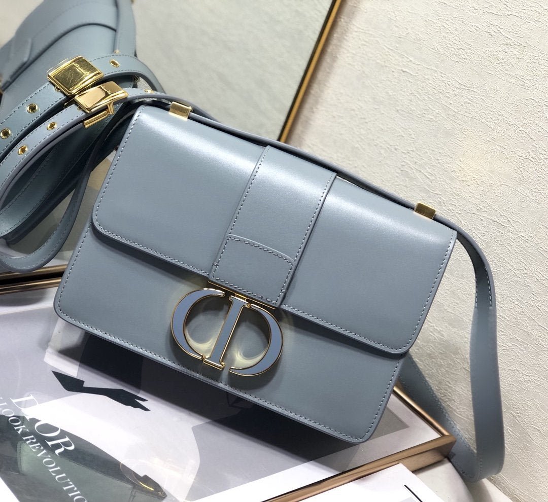 BOLSO 30 MONTAIGNE DIOR