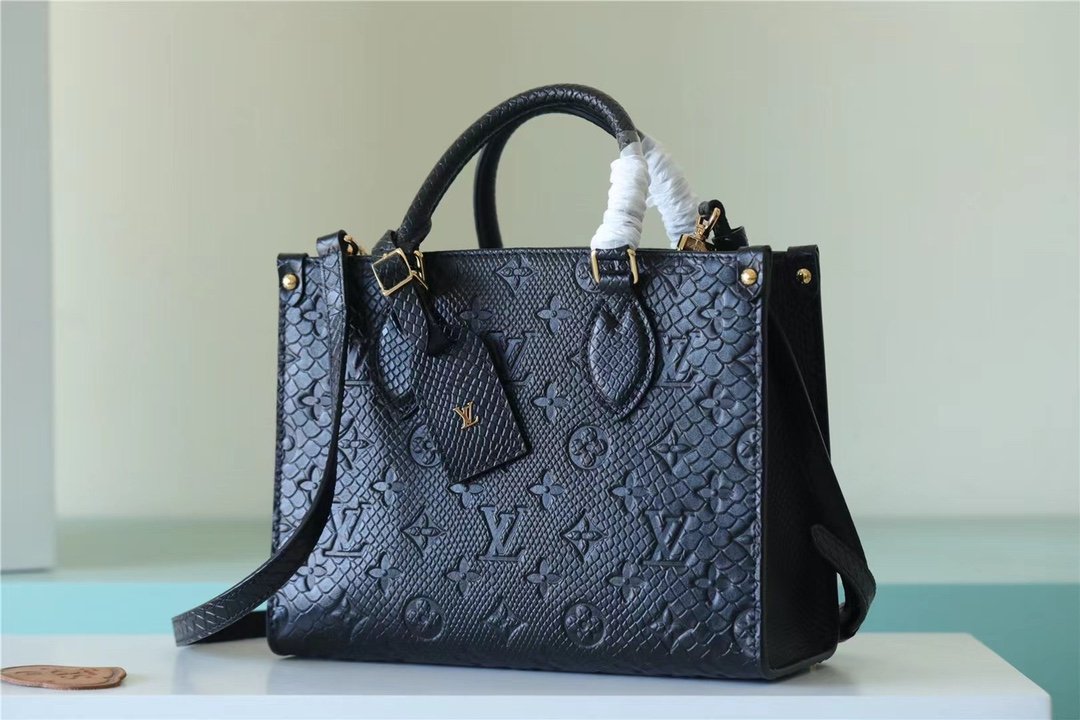 Bolso Onthego PM LOUIS VUITTON