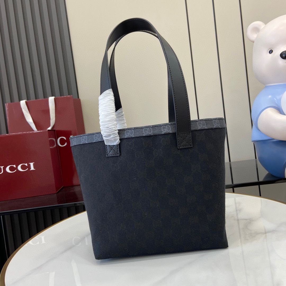 Bolso tote Gucci Totissima pequeño Gucci