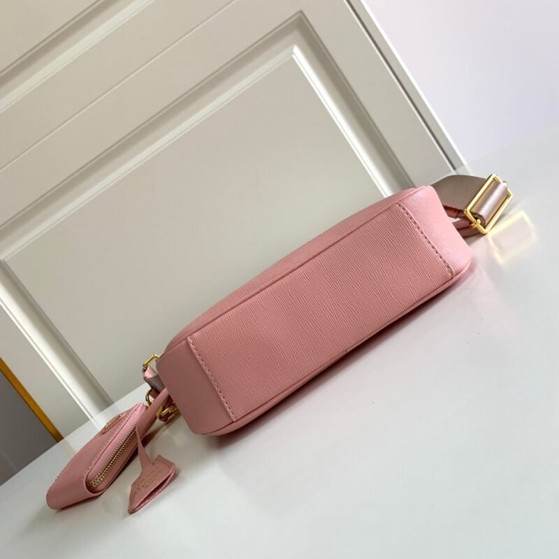 Bolso de piel Prada Re-Edition 2005 - Image 2