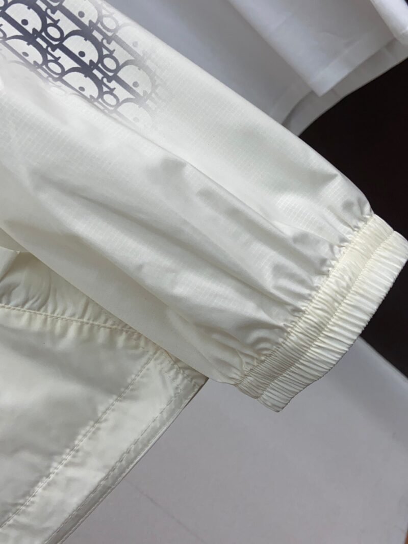 Chaqueta con degradado DIOR - Imagen 8