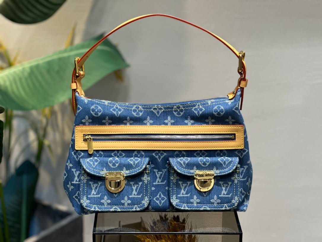 Bolso Baggy PM LOUIS VUITTON