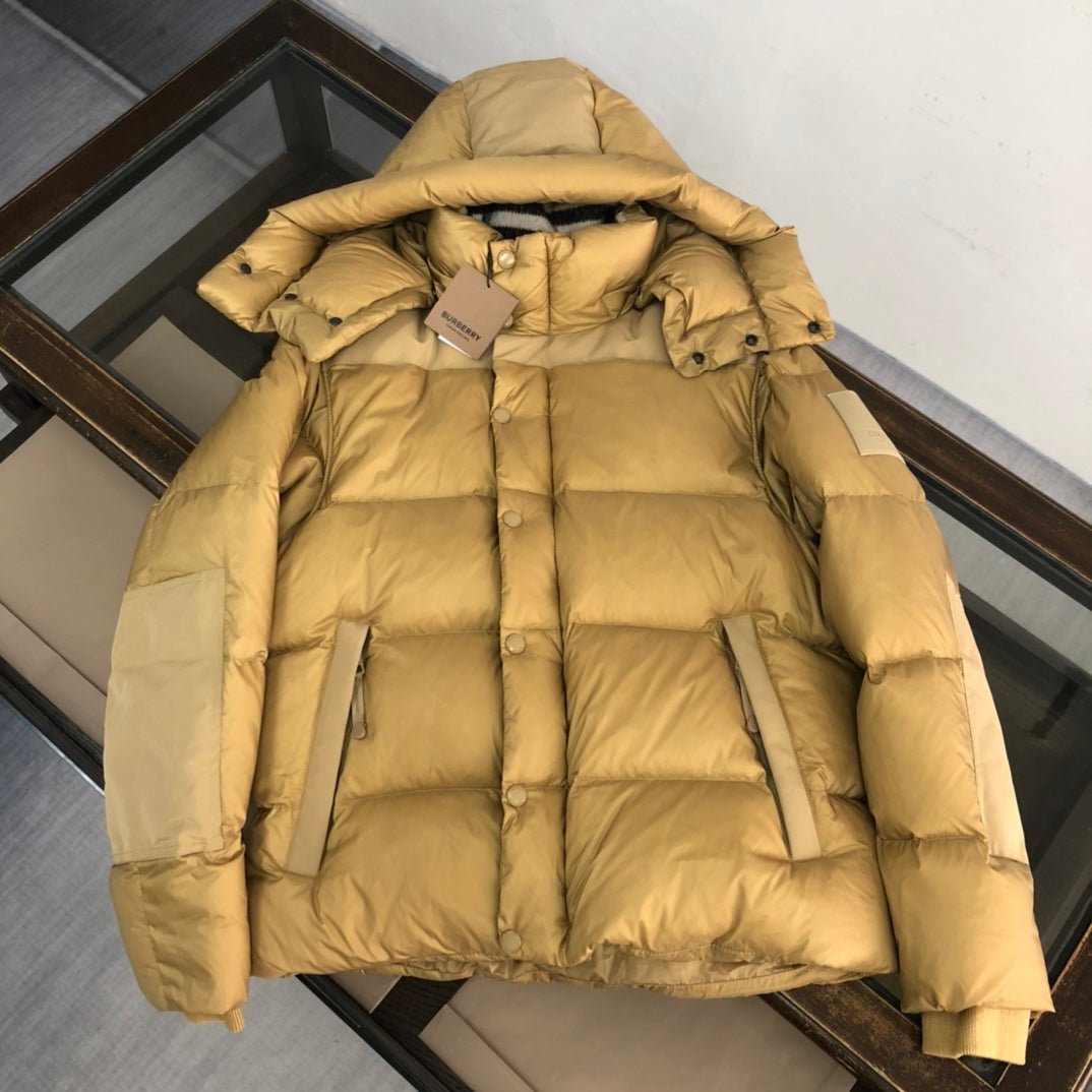 Chaqueta Leeds Burberry