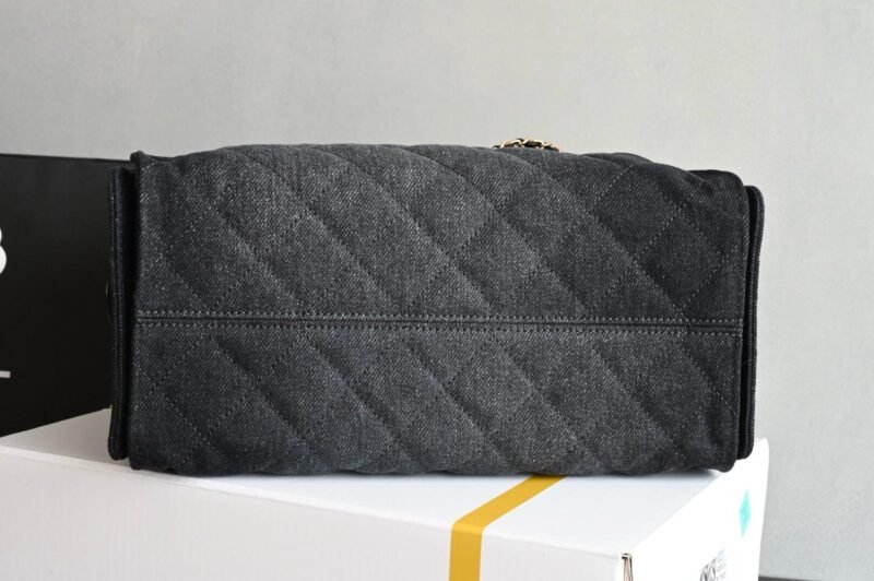 BOLSO CHANEL 25 PEQUEÑO - Imagen 3