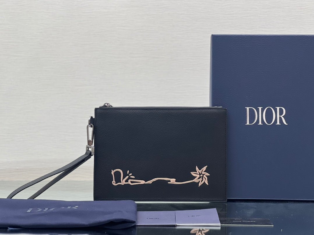 Pochette A5 CACTUS JACK DIOR
