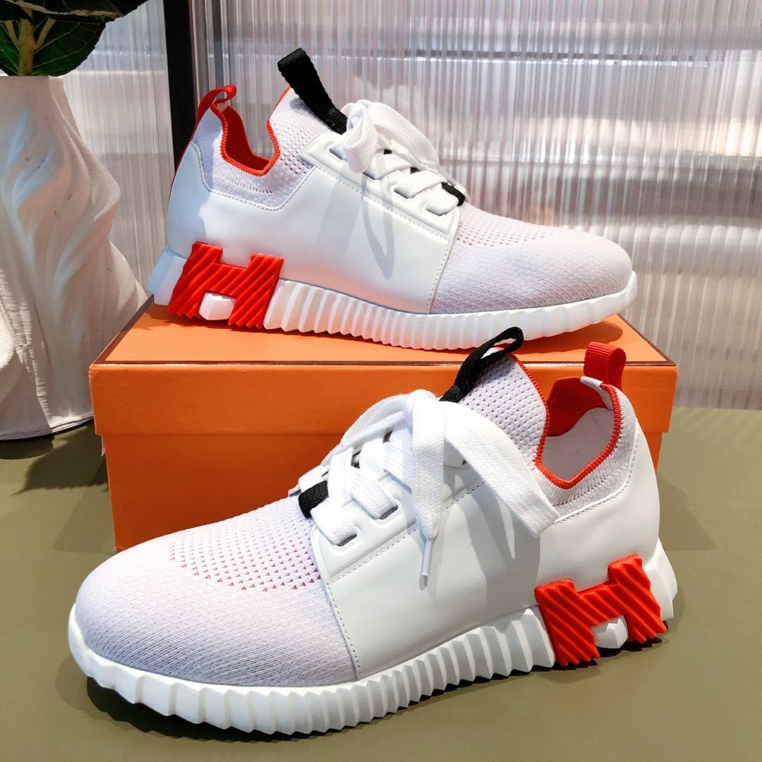 Deportivas HERMES
