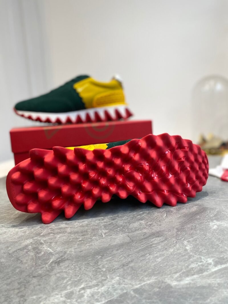 Loubishark CHRISTIAN LOUBOUTIN - Imagen 5