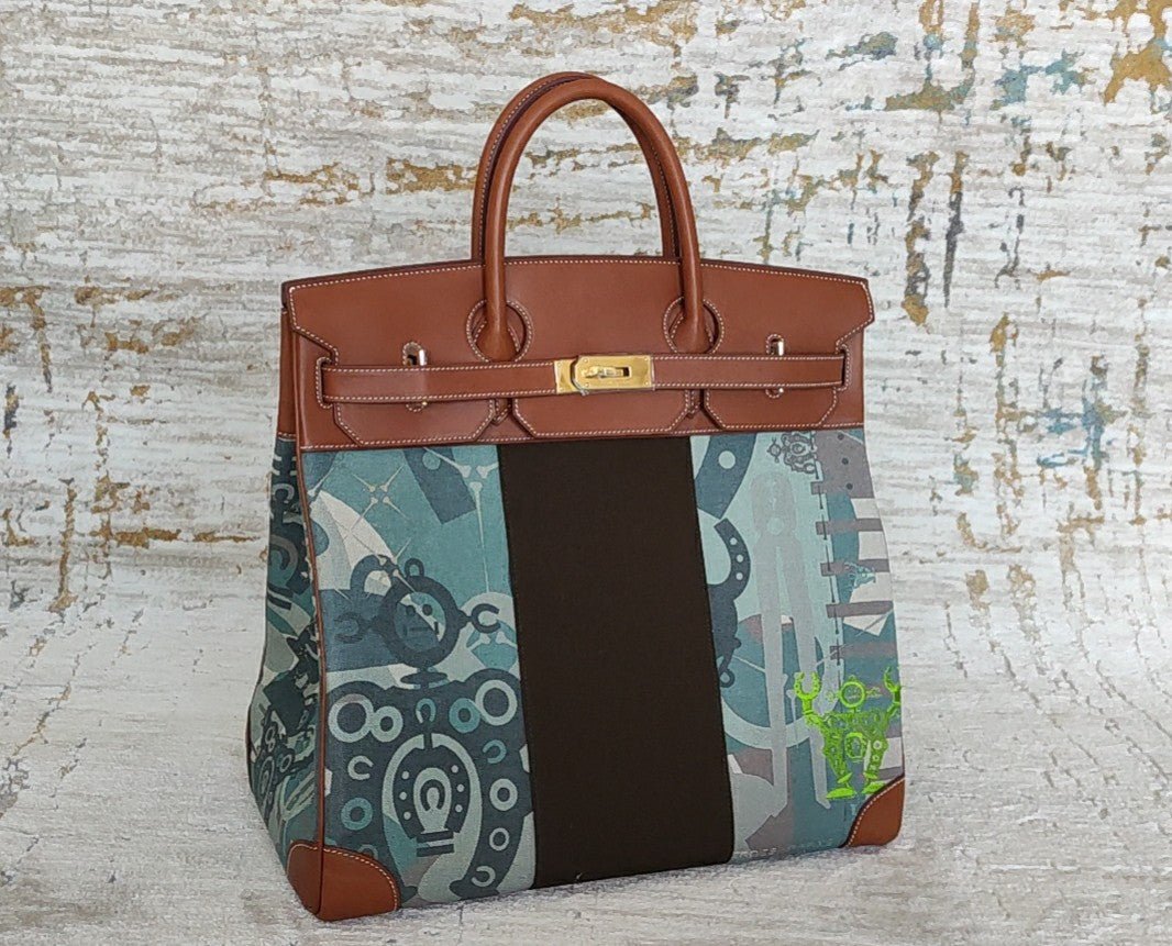 Bolso HAC40 Birkin HERMES