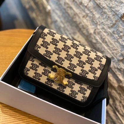 Bolso Triomphe CELINE