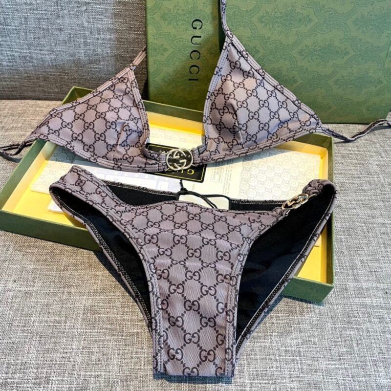 Bikini Gucci - Imagen 4