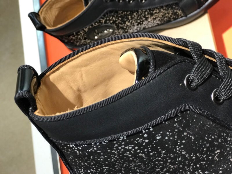 Lou Spike CHRISTIAN LOUBOUTIN - Imagen 6