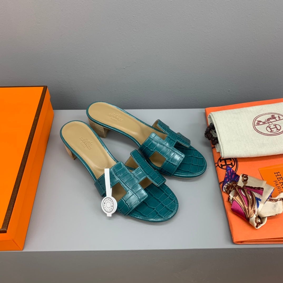 Sandalias Oasis HERMES