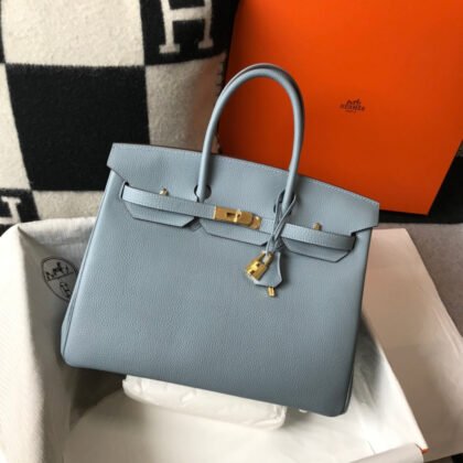 BOLSO BIRKIN HERMES