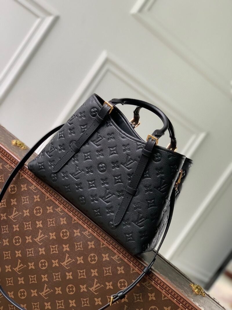 Bolso Babylone Tote PM Louis Vuitton - Imagen 3