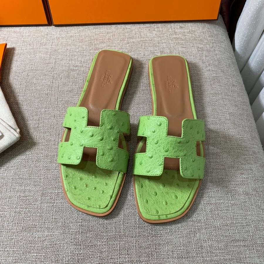 Sandalias Oran HERMES