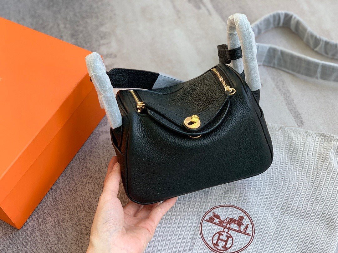Bolso Lindy mini Hermes