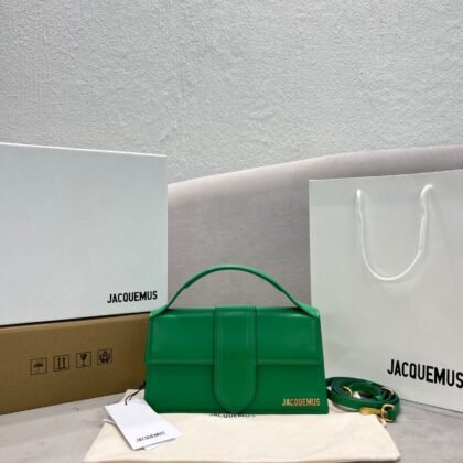 Bolso Le Bambino JACQUEMUS