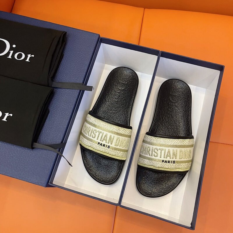 Sandalia DIOR - Imagen 6