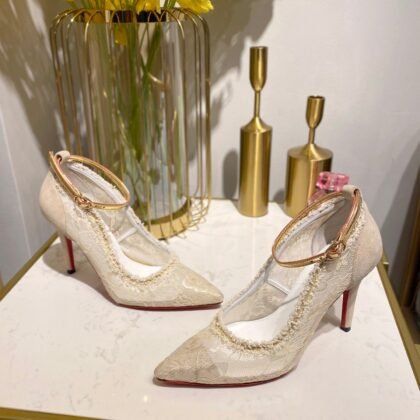 Kate Queen CHRISTIAN LOUBOUTIN