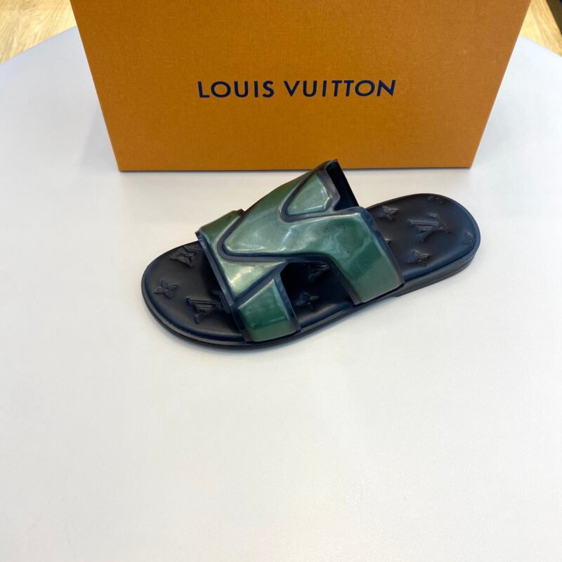 Sandalia Oasis Louis Vuitton