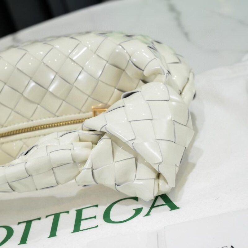 Bolso Mini Jodie Bottega Veneta - Imagen 5