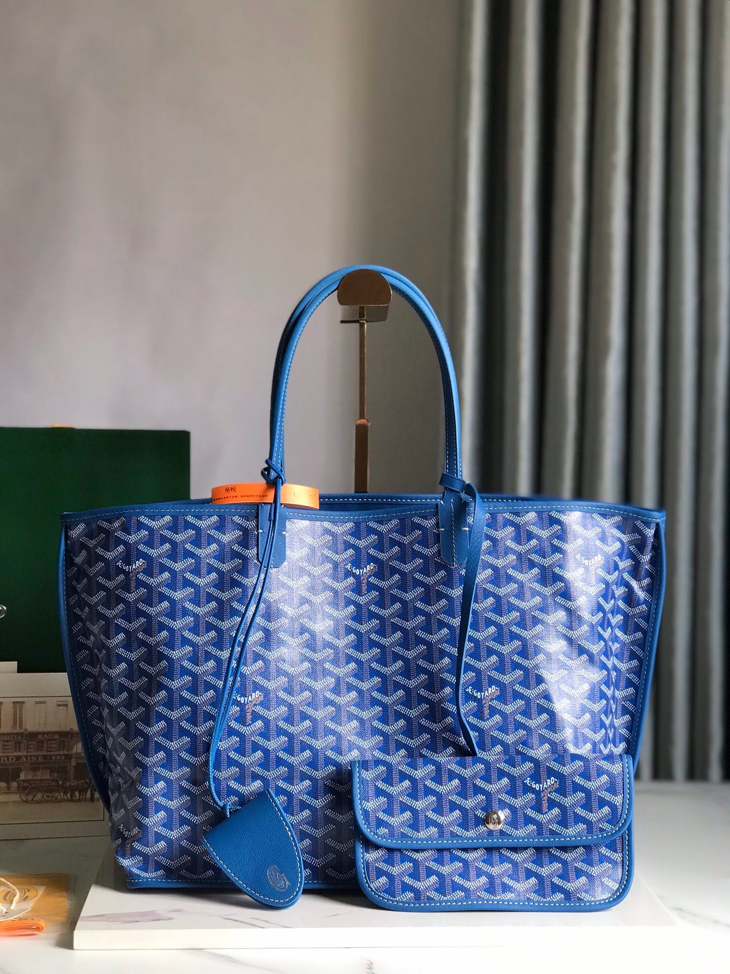 Bolso Saint Louis PM GOYARD