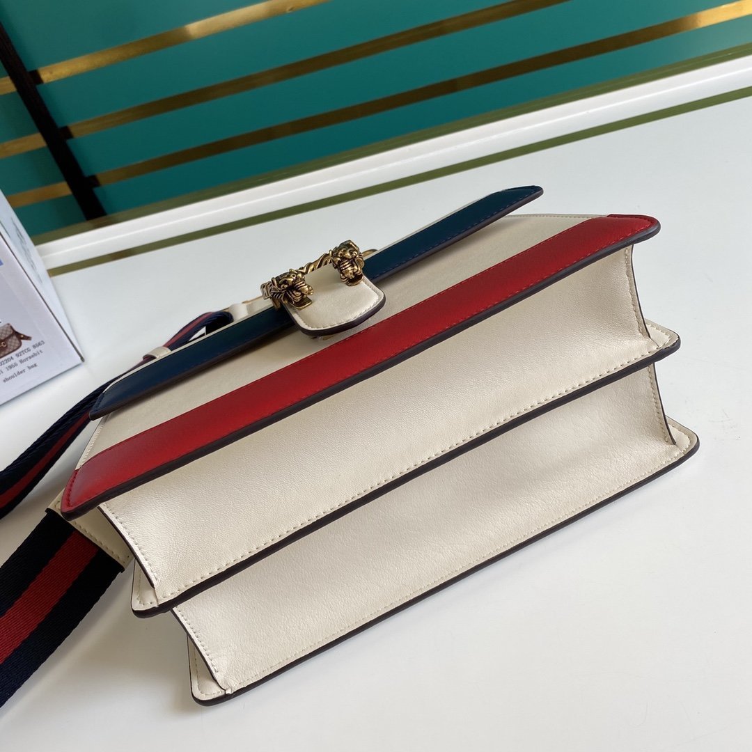 Bolso Tote Dionysus GUCCI - Imagen 31