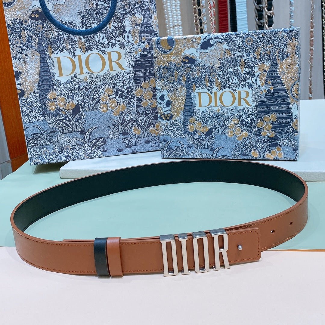 Cinturón D-Fence DIOR