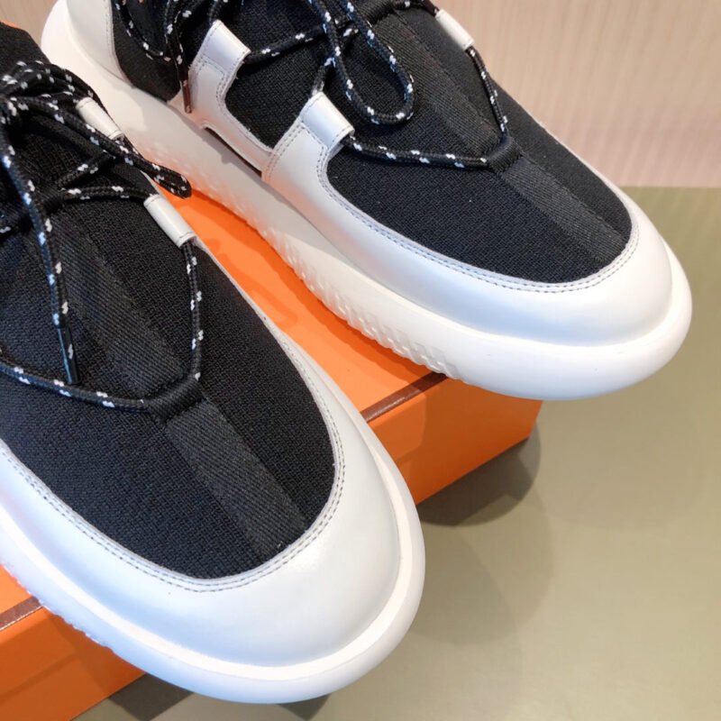 Deportivas Crew HERMES - Imagen 7