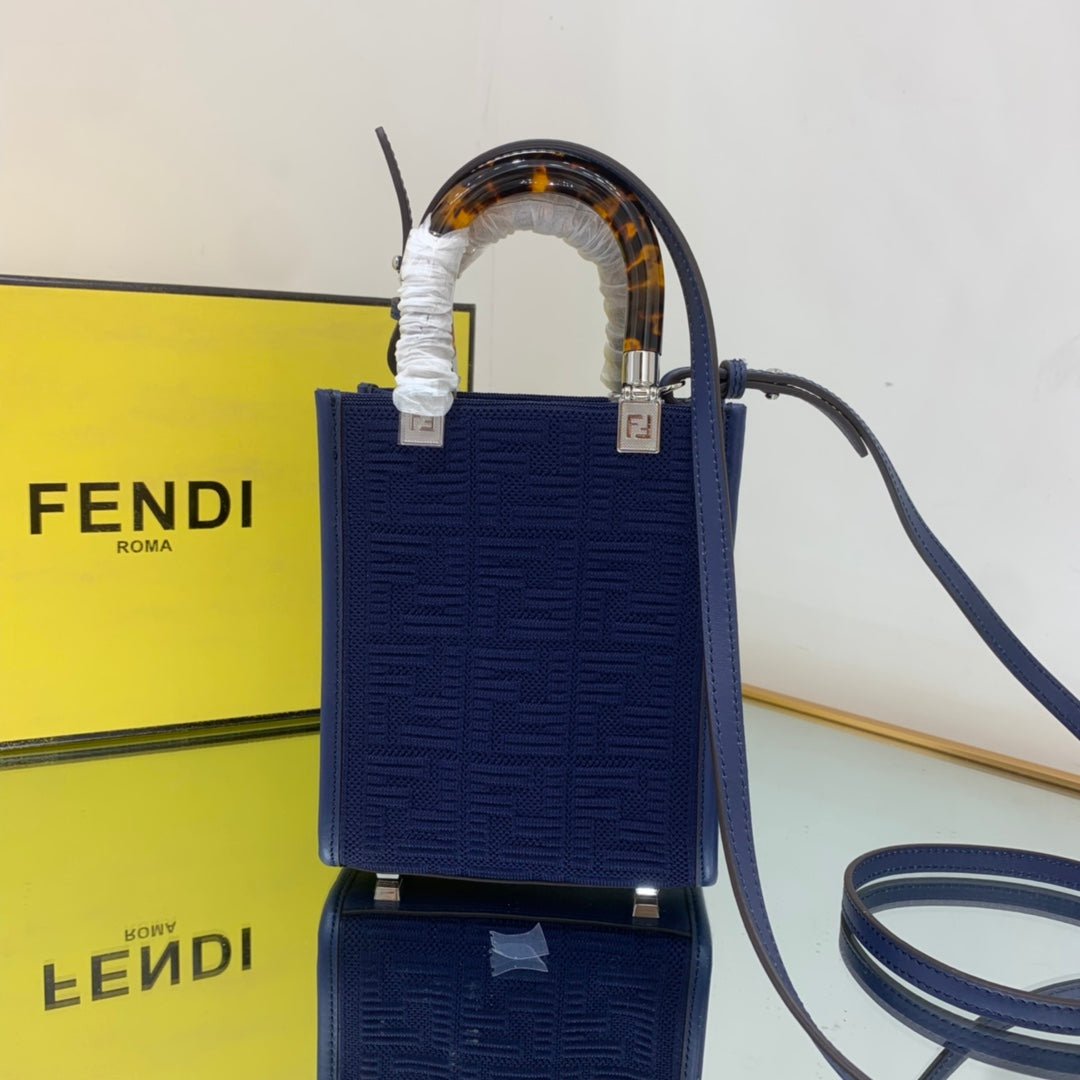 SunShine Shopper Medium Fendi