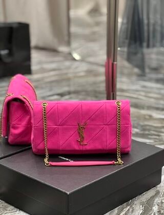Bolso Jamie mediano YSL
