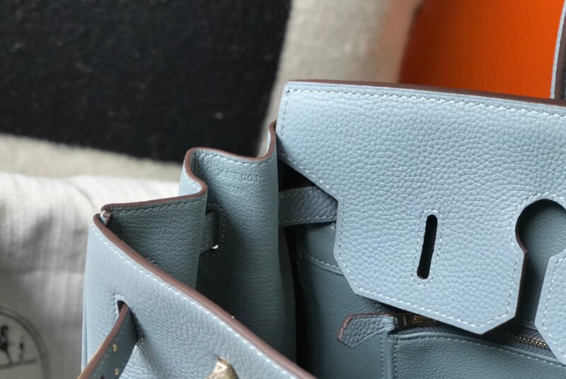 BOLSO BIRKIN HERMES - Imagen 3